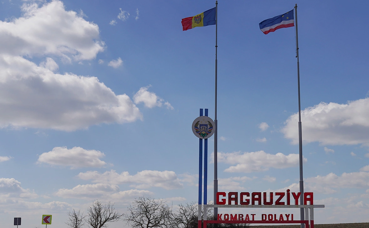 Andreea Campeanu / Getty Images