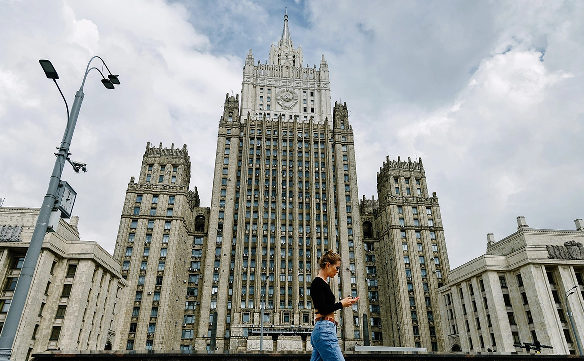 Андрей Любимов / РБК