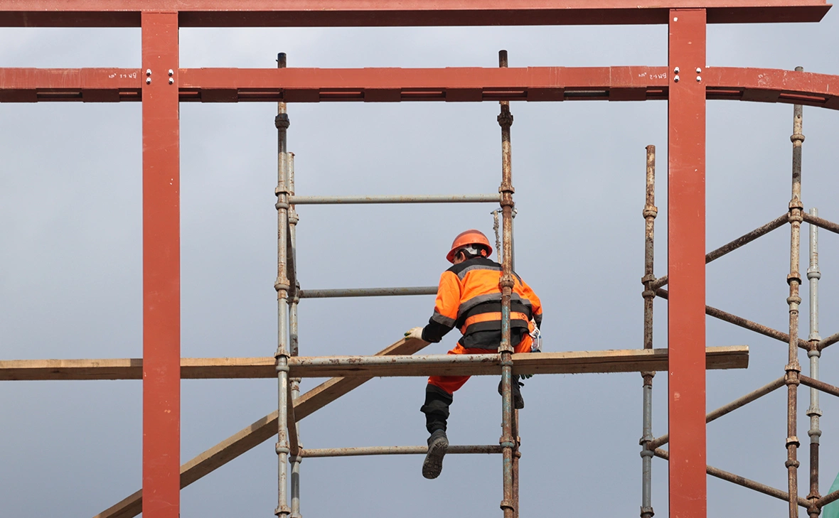 Алексей Белкин / NEWS.ru / ТАСС
