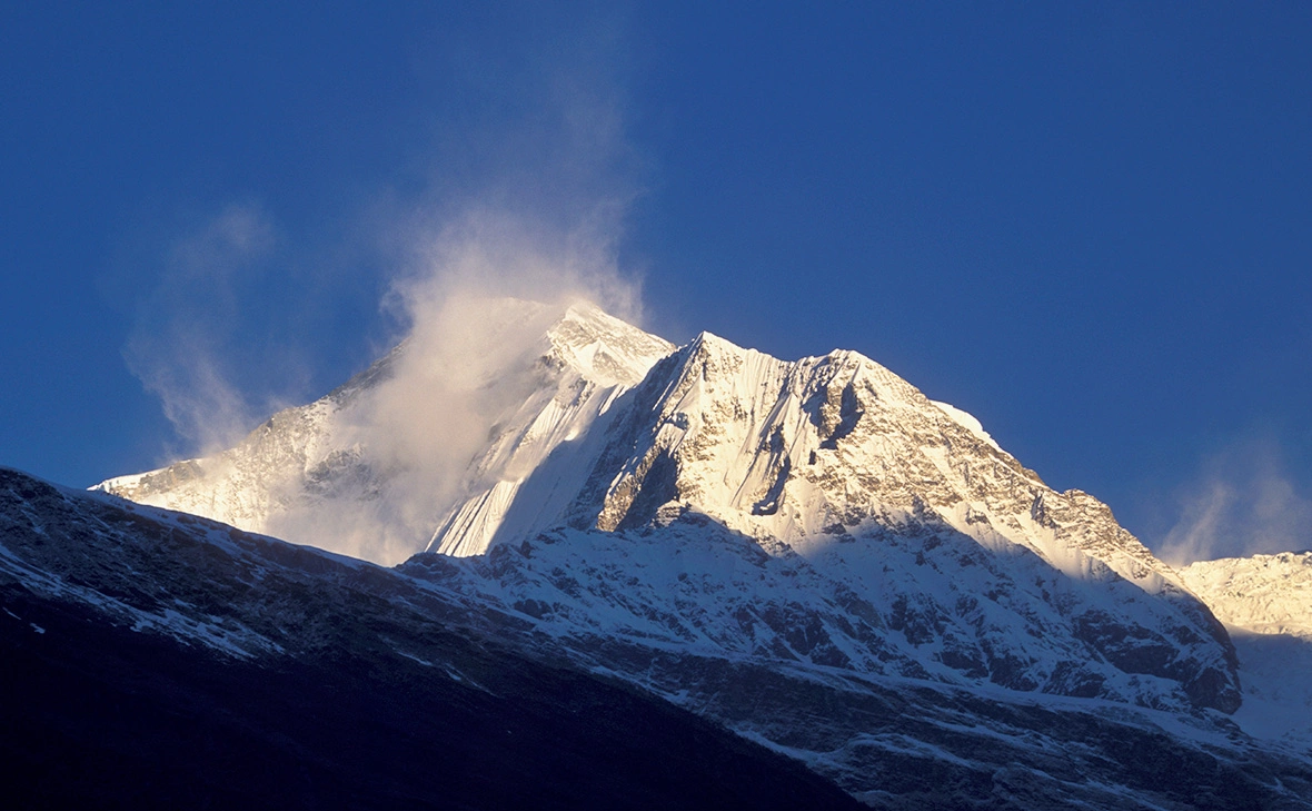 Константин Михайлов / Global Look Press
