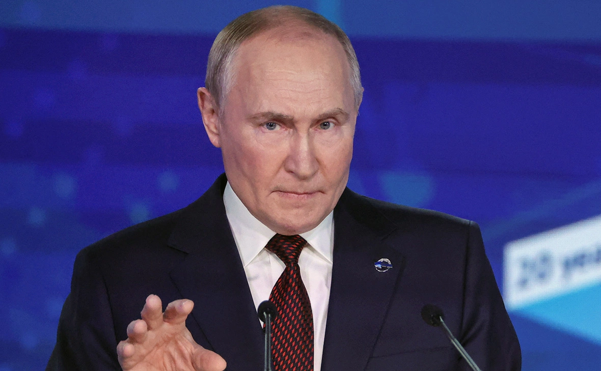 Максим Шипенков / Reuters