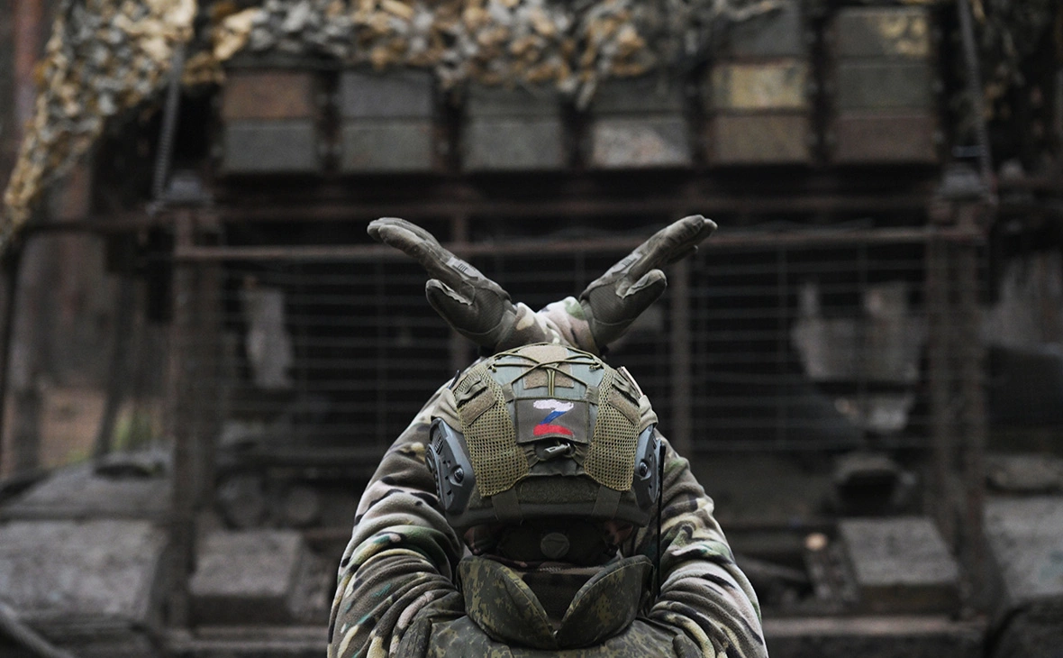 Евгений Биятов / РИА Новости