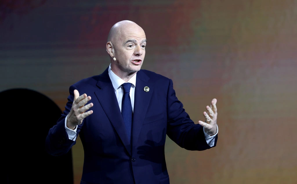 Brennan Asplen / Getty Images