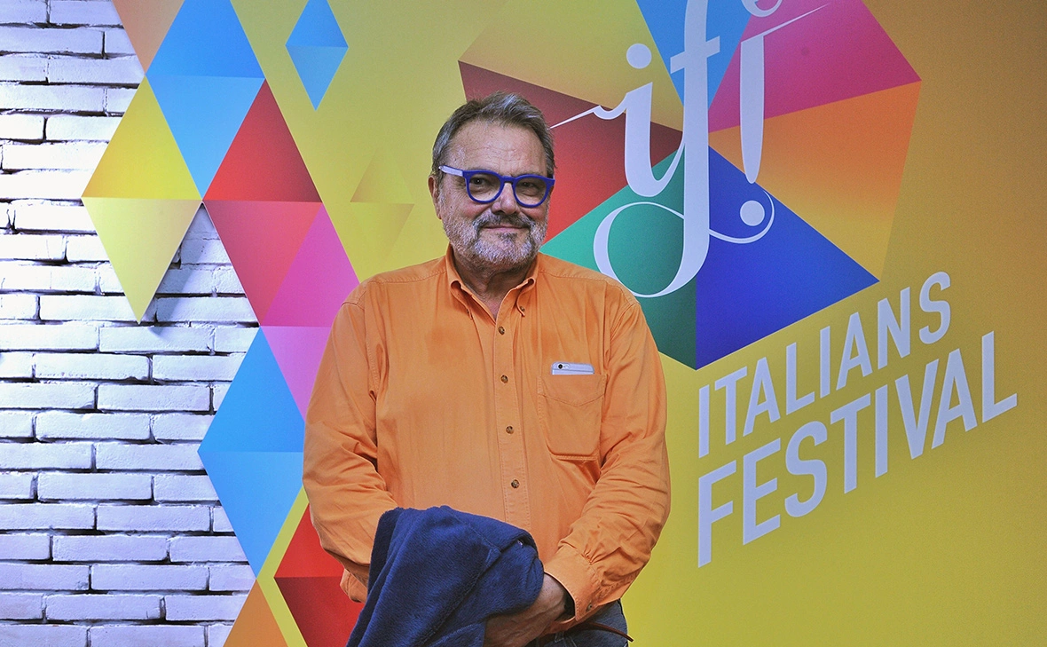 Pier Marco Tacca / Getty Images