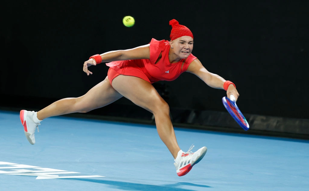 Daniel Pockett / Getty Images