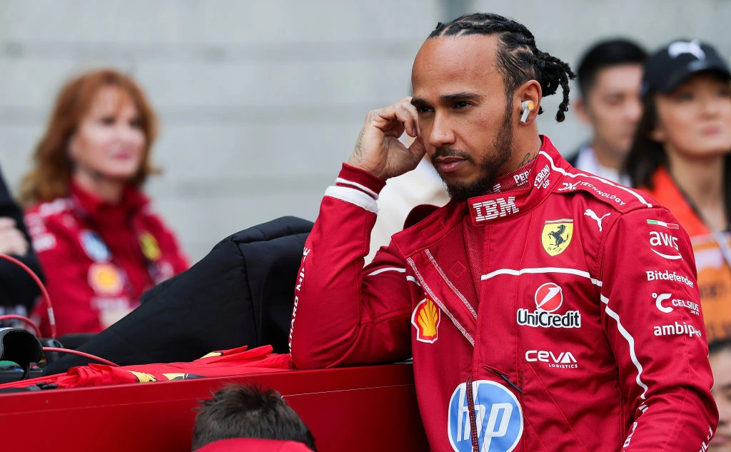 Mark Thompson / Getty Images