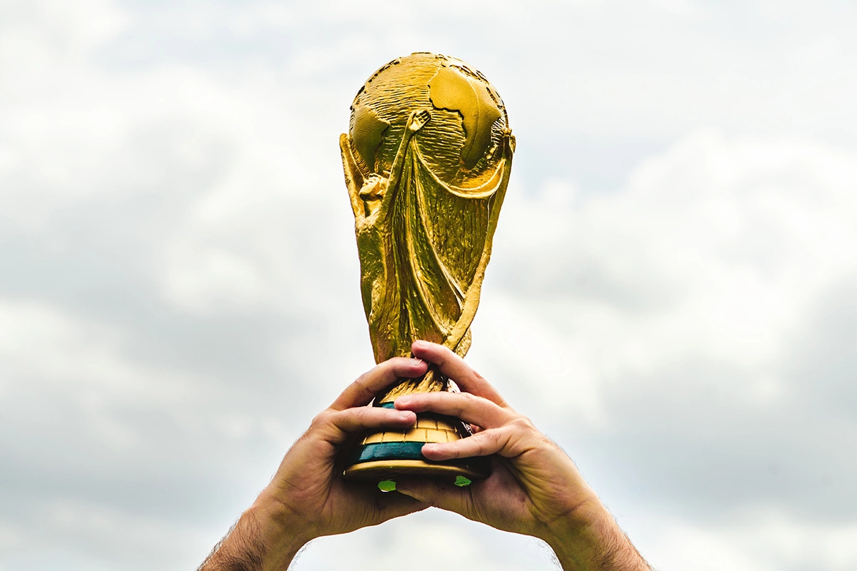 Компания Diageo объявила, что присоединилась к программе коммерческой поддержки чемпионата мира по футболу 2026 года в качестве официального спонсора в Северной, Центральной и Южной Америке