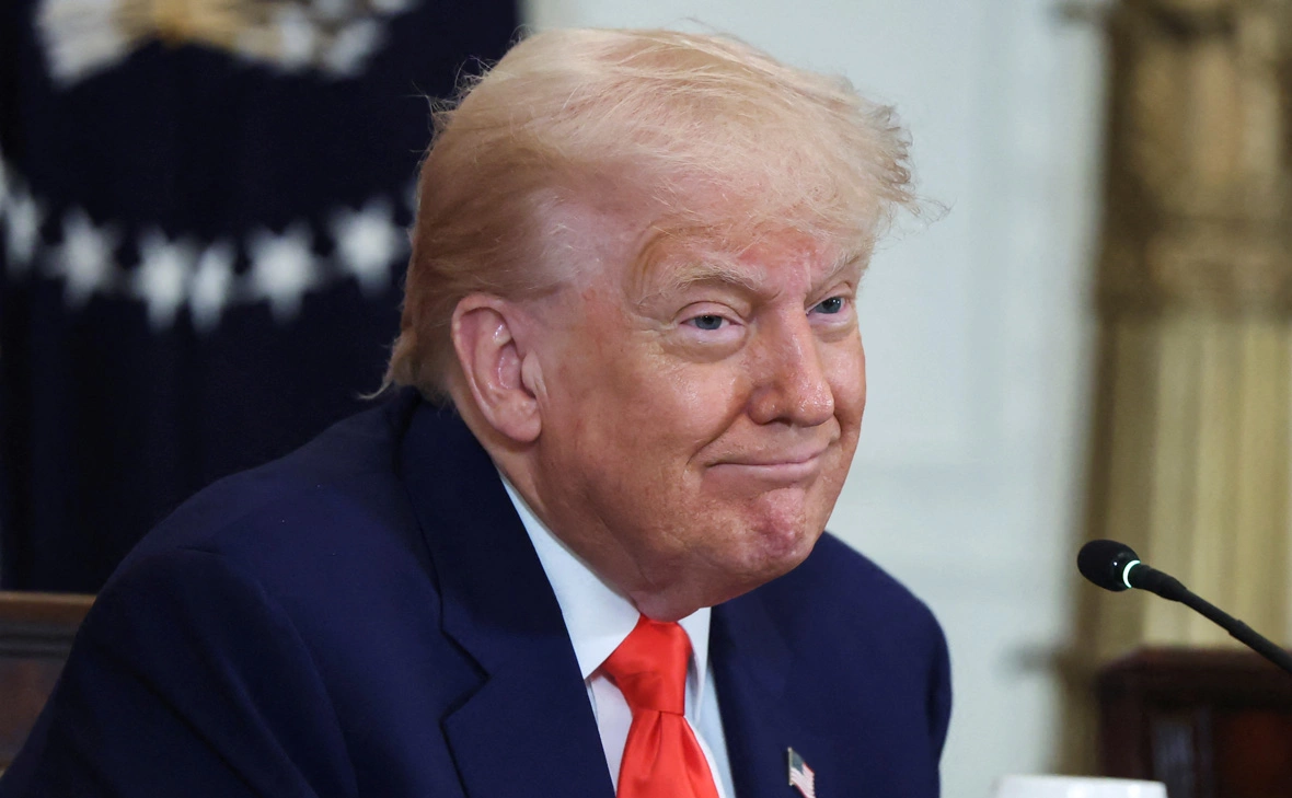 Evelyn Hockstein / Reuters