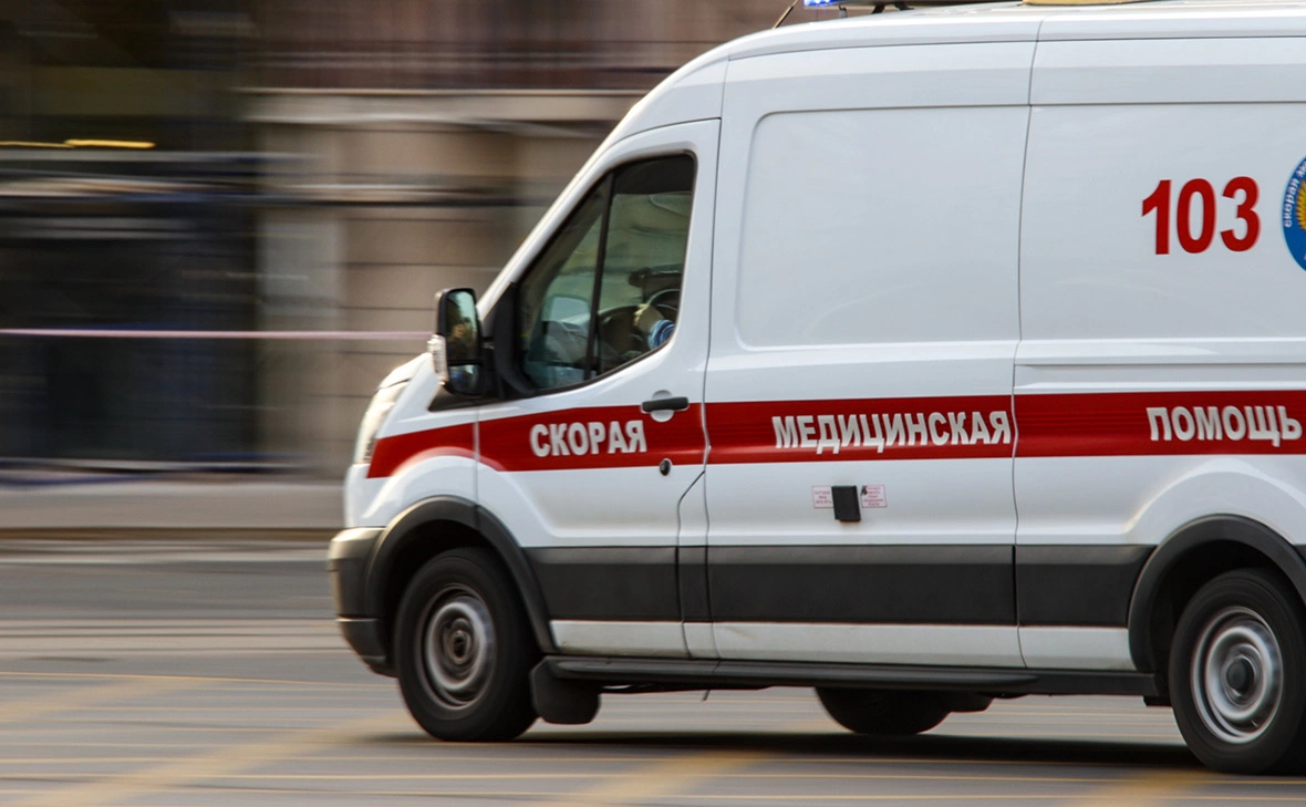 Сергей Лантюхов / NEWS.ru / РБК