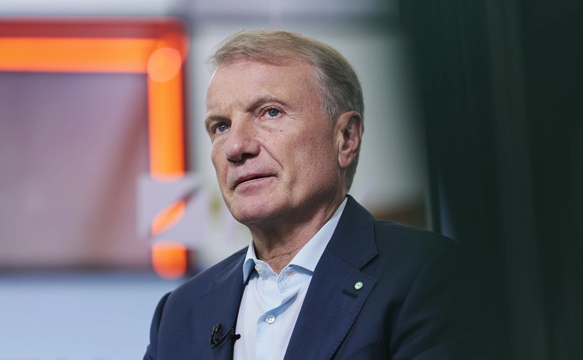 Михаил Гребенщиков / РБК