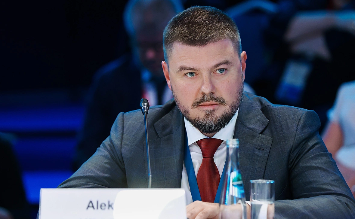 Олег Барханов / Фонд Росконгресс