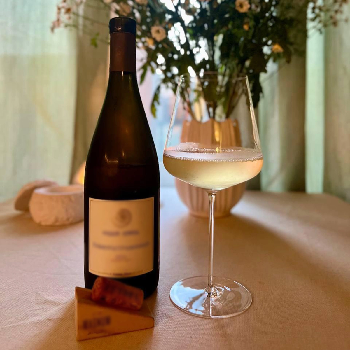 Гевюрцтраминер, «Усадьба Зейбель», 2024