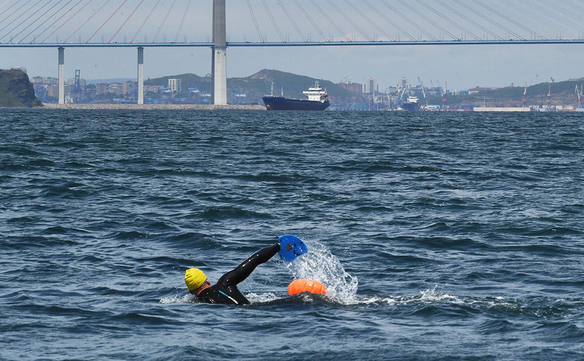 Фото: Виталий Аньков / РИА Новости