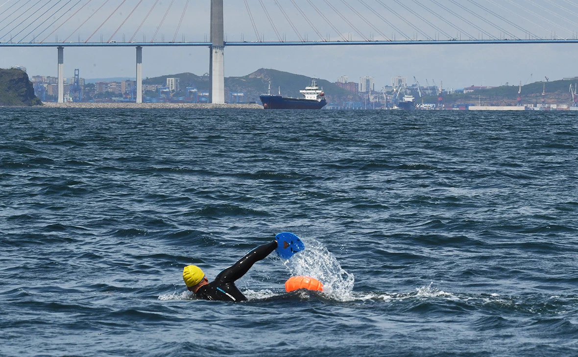 Виталий Аньков / РИА Новости