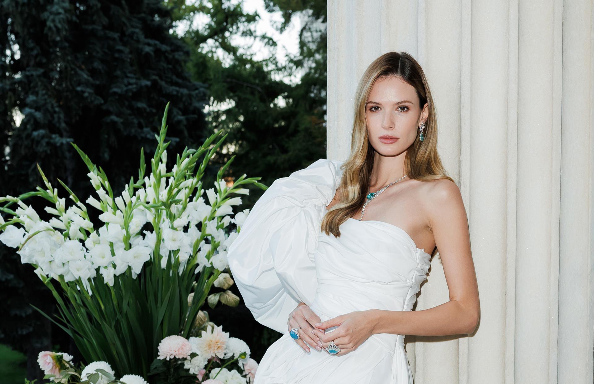 Фото: пресс-служба Parure Atelier