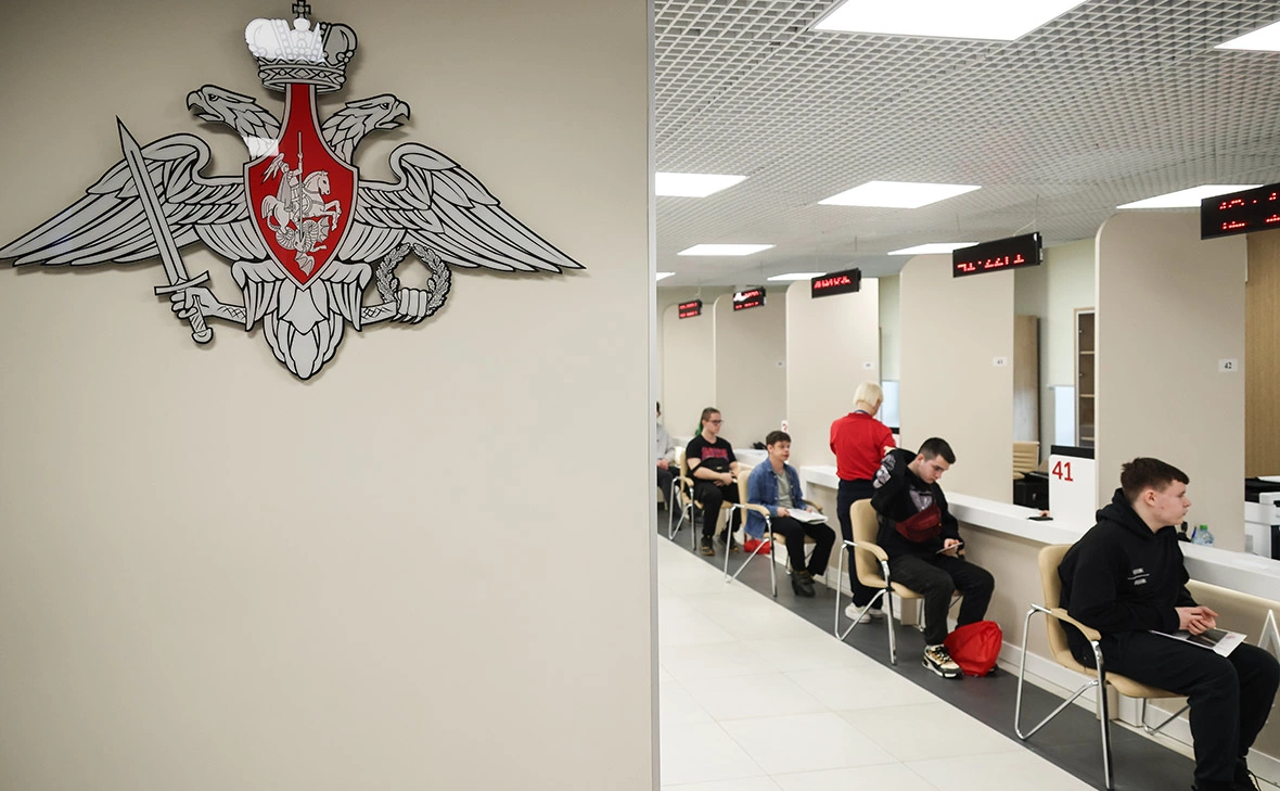 Евгений Мессман / ТАСС