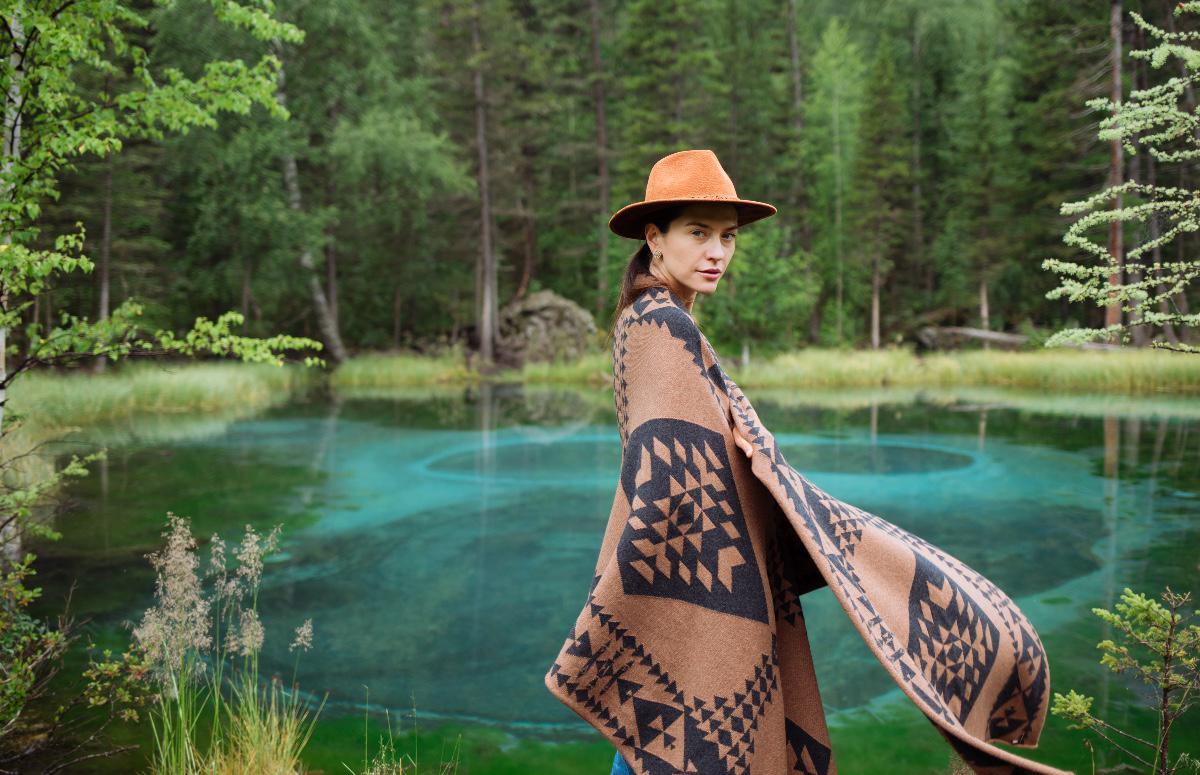 Евгения Полякова