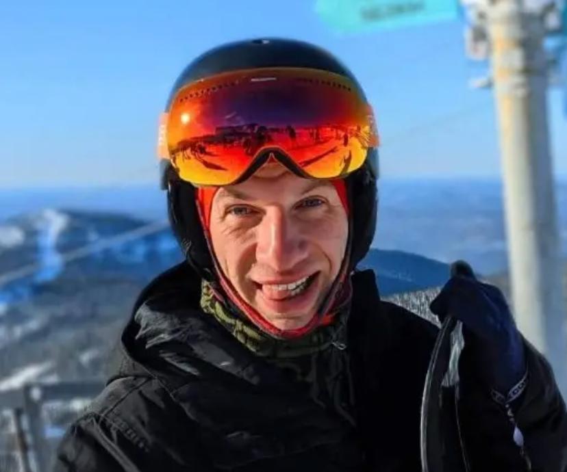 Сергей Макаров