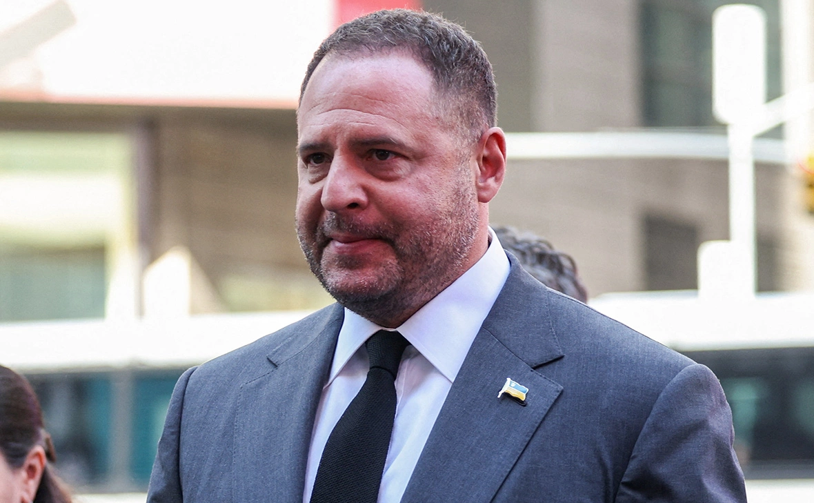 Kylie Cooper / Reuters