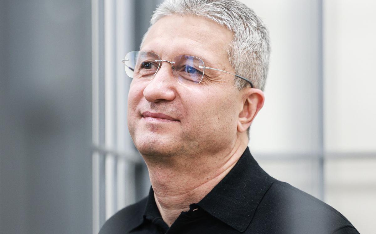 Тимур Иванов