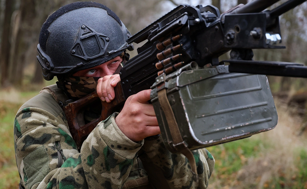 Александр Полегенько / ТАСС