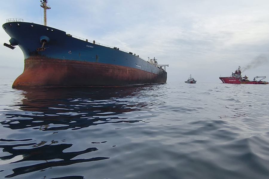 Фото: UABakanligi / X