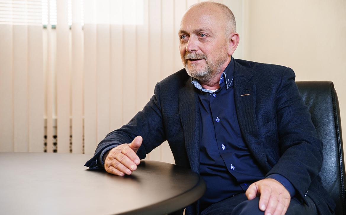 Основатель «Белой дачи» связал запоздалое завещание с крахом бизнеса