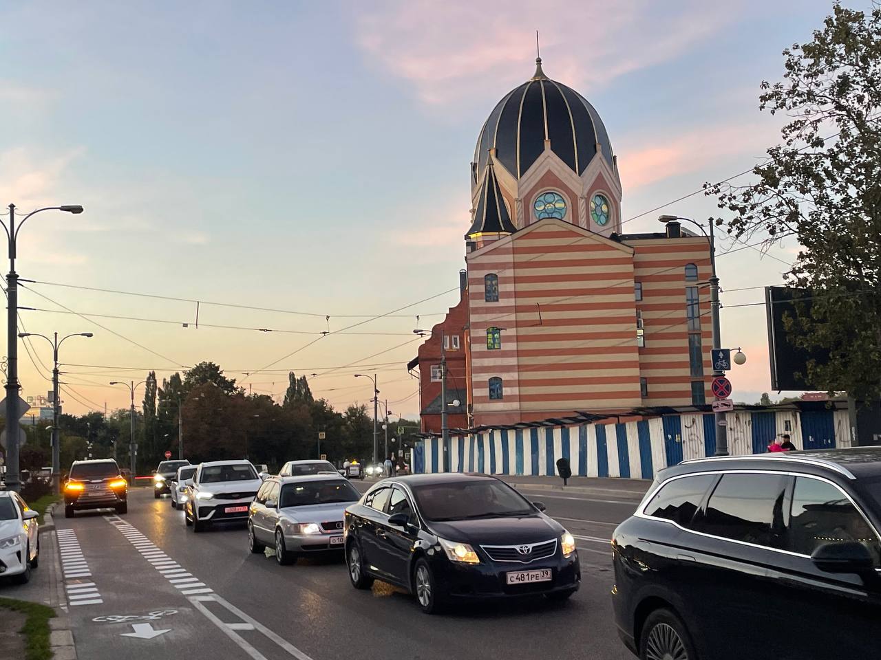 Фото: Марина Маркевич