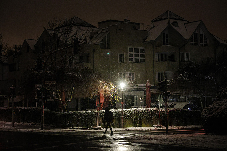 Фото: Omer Messinger / Getty Images