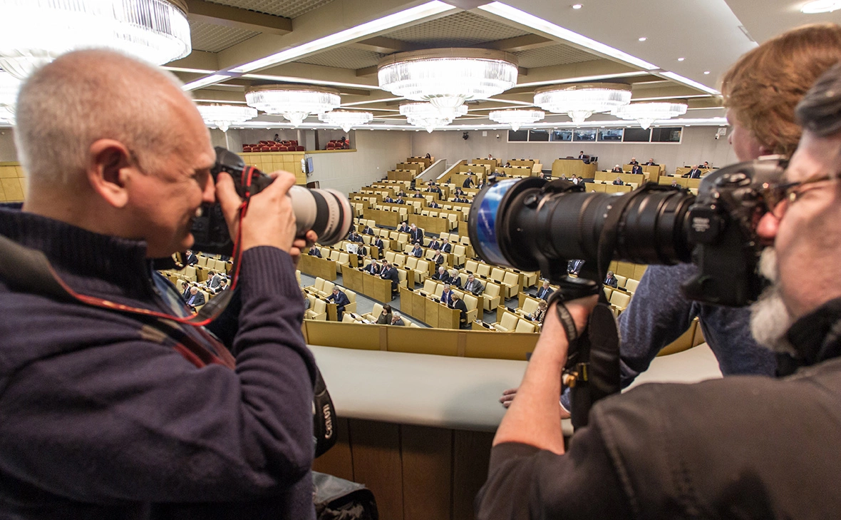 Олег Яковлев / РБК