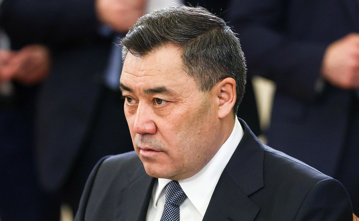 Сергей Булкин / ТАСС