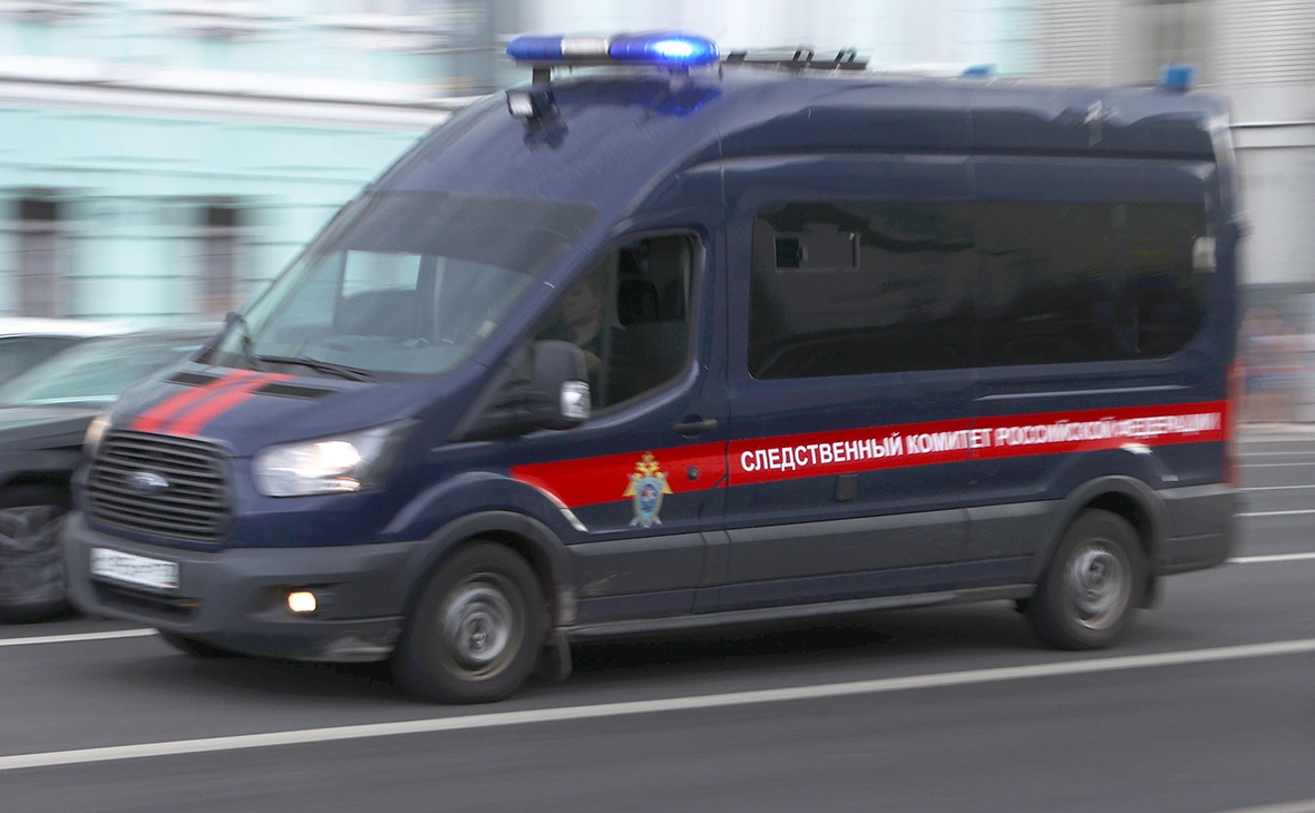 Артем Соболев / NEWS.ru / Global Look Press