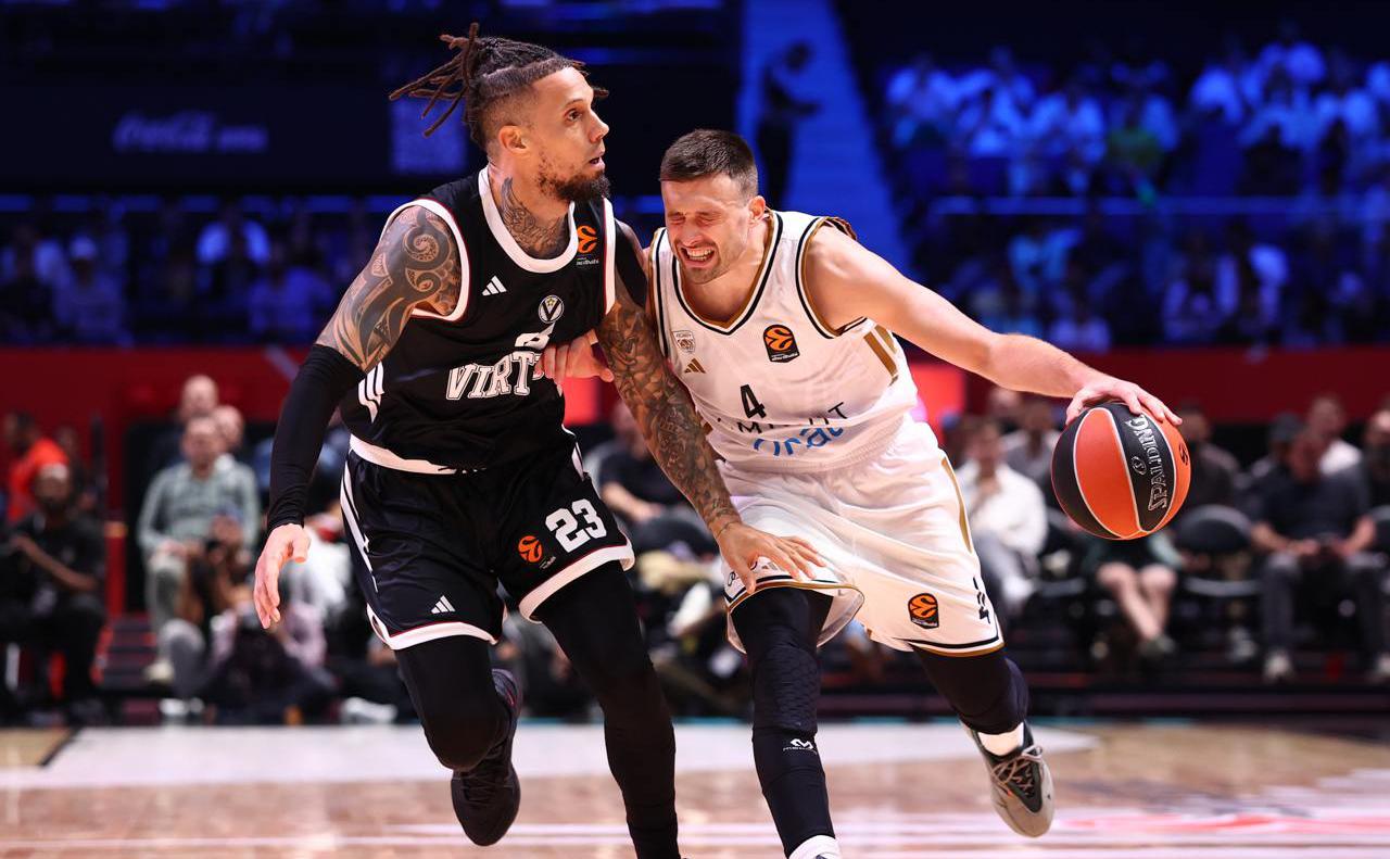 Фото: Francois Nel / Getty Images