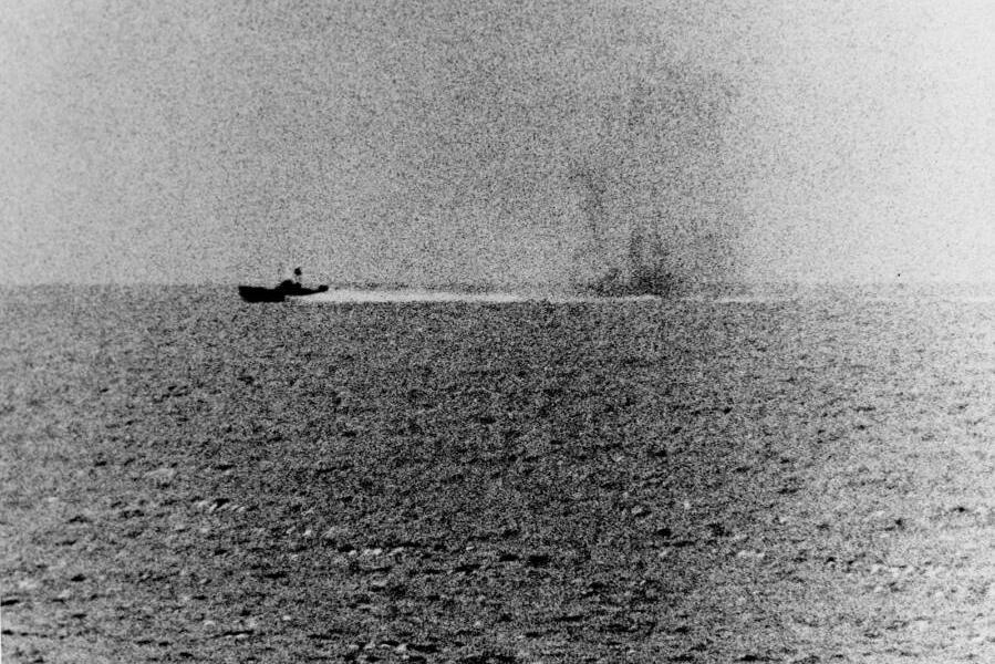 U.S. Navy Naval History and Heritage Command