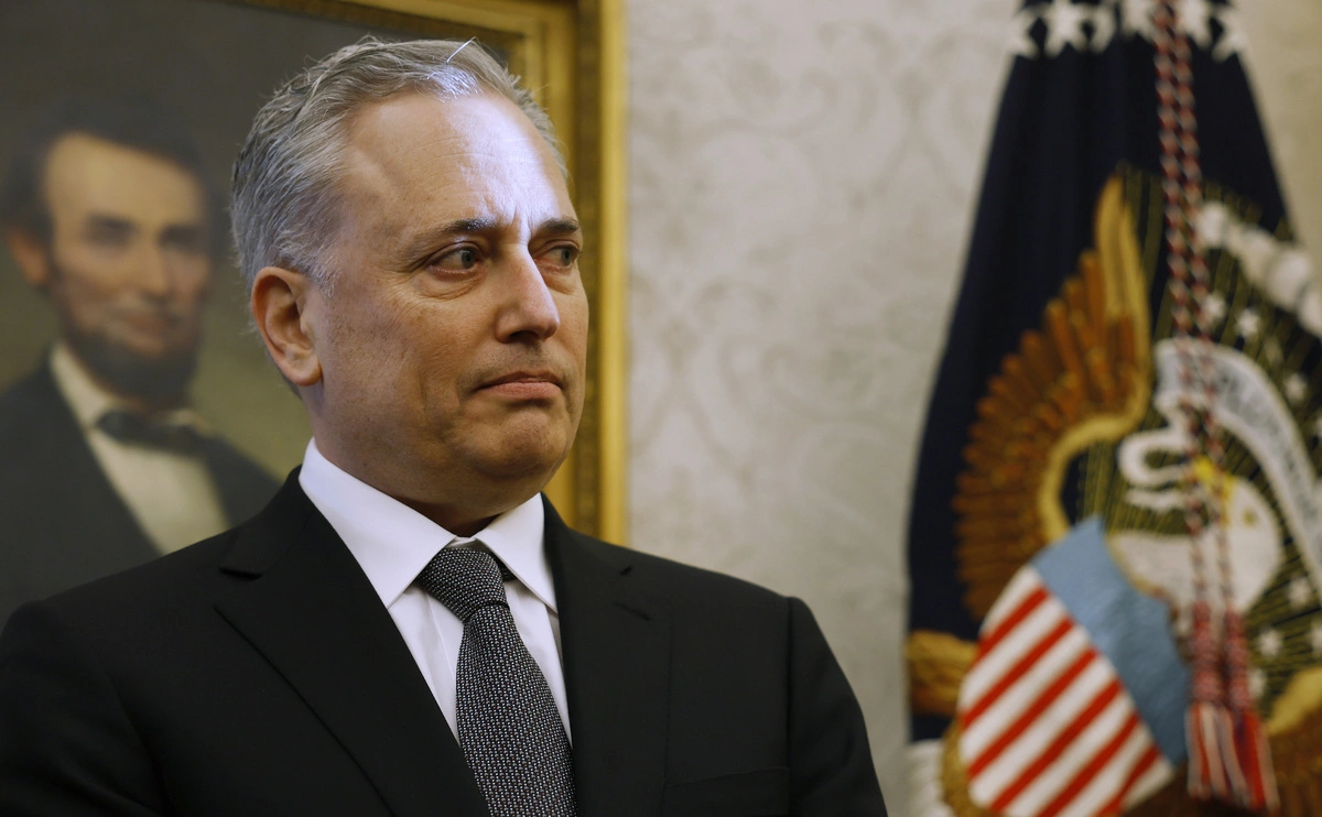 Anna Moneymaker / Getty Images