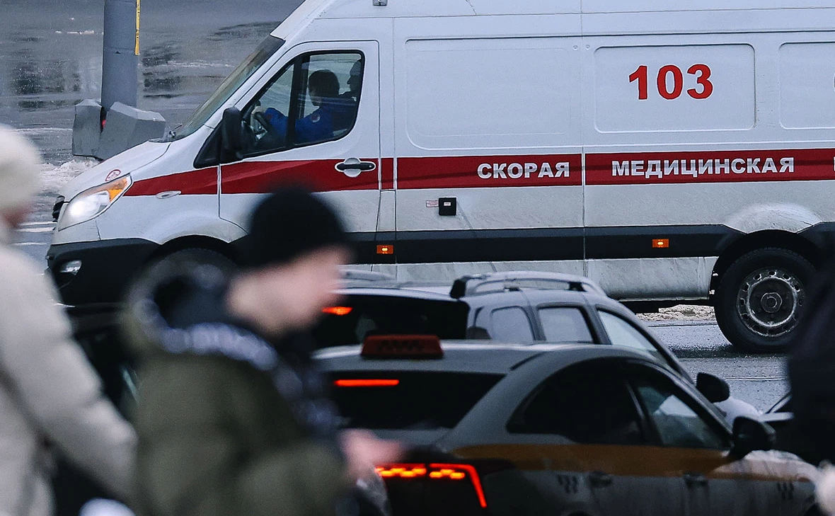 Андрей Любимов / РБК