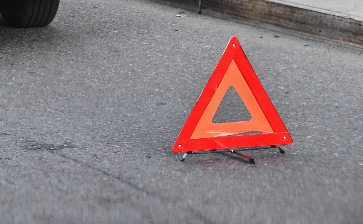 Наталья Селиверстова / РИА Новости