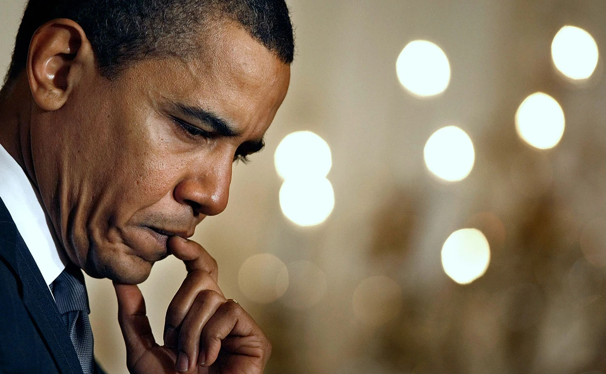 Chip Somodevilla / Getty Images