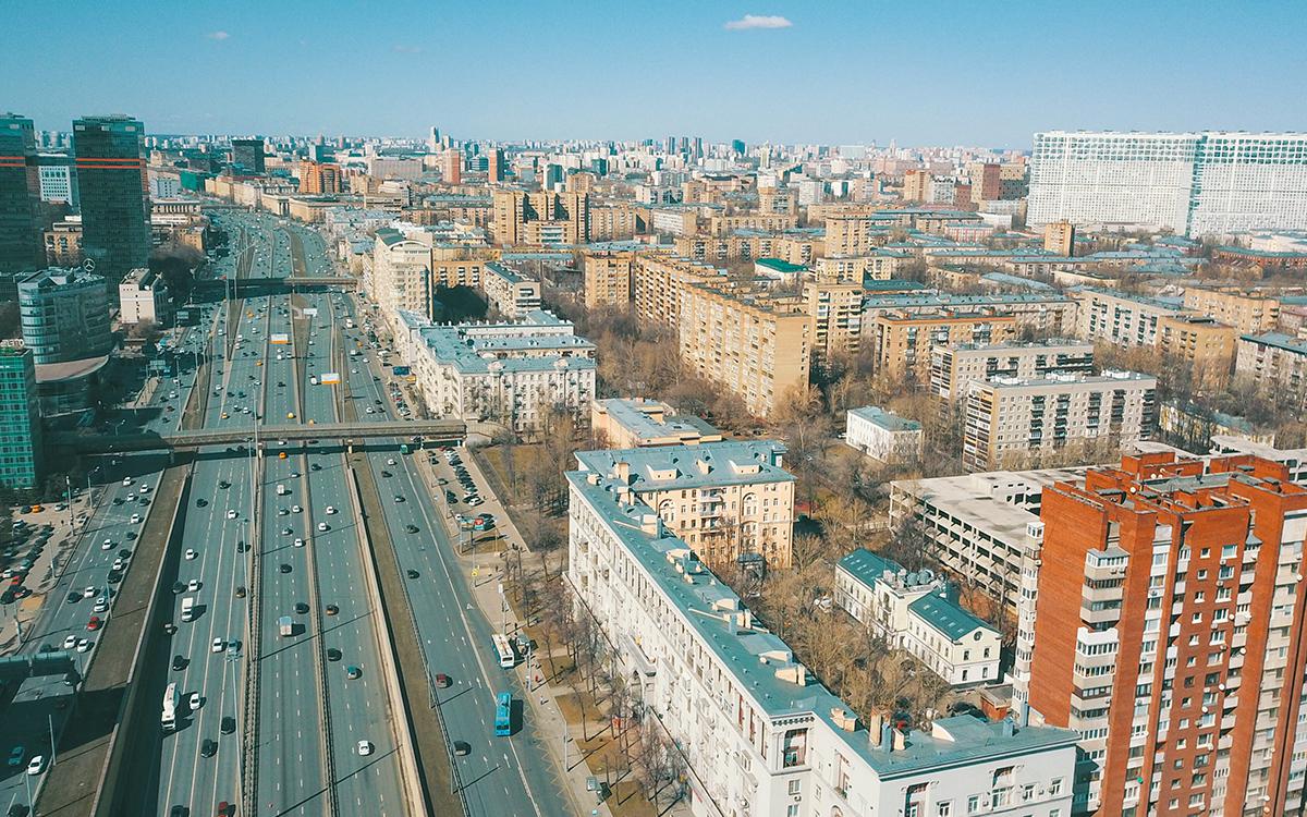 Фото: Агентство «Москва»