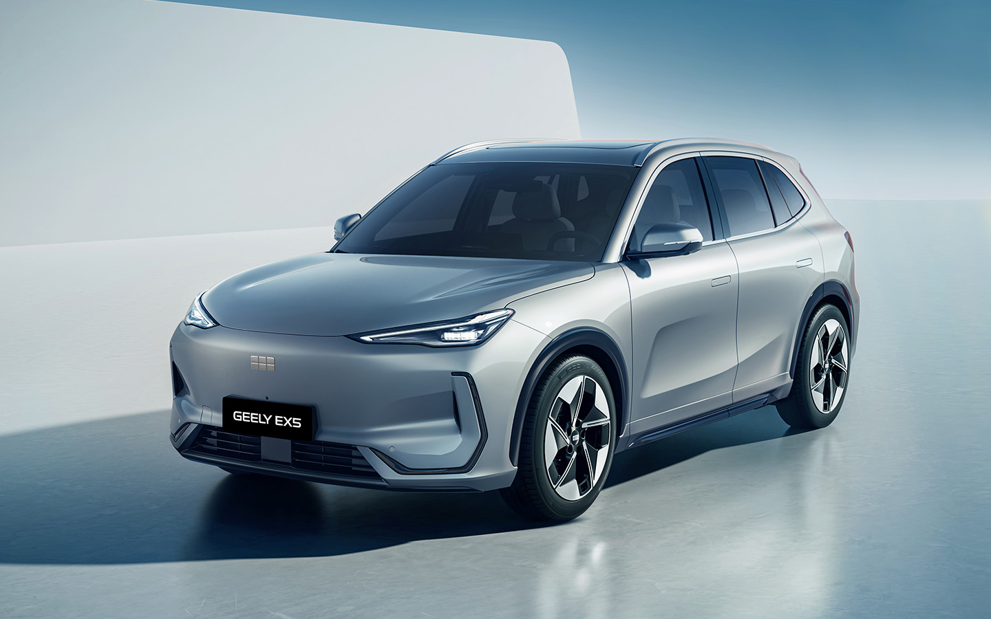Geely EX5