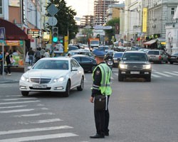 В Госдуме предлагают увеличить штраф за превышение скорости