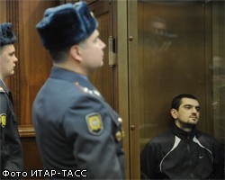 Адвокат убийцы Е.Свиридова пообещал обжаловать приговор