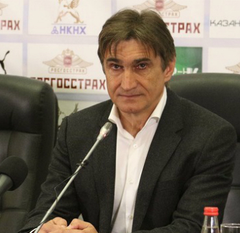 Во время игры с ЦСКА Валерий Чалый думал, что его уволят