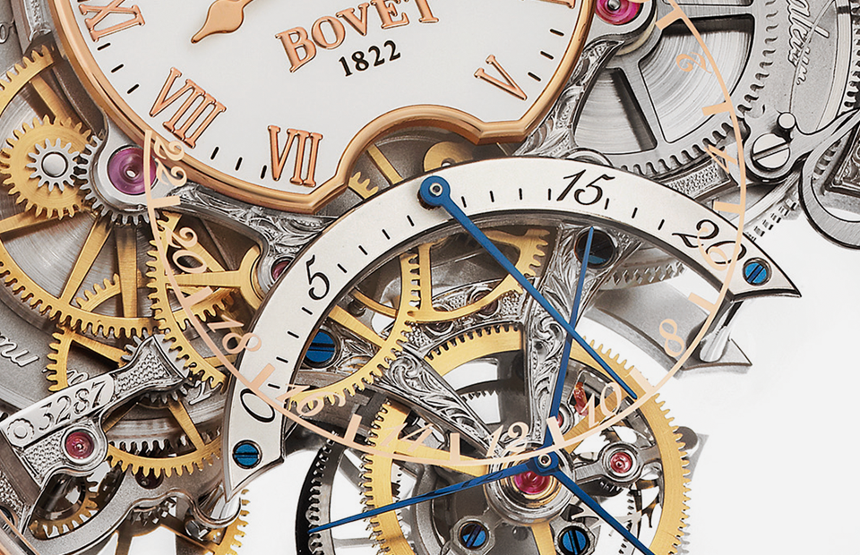 Механические и кварцевые часы: в чем разница?