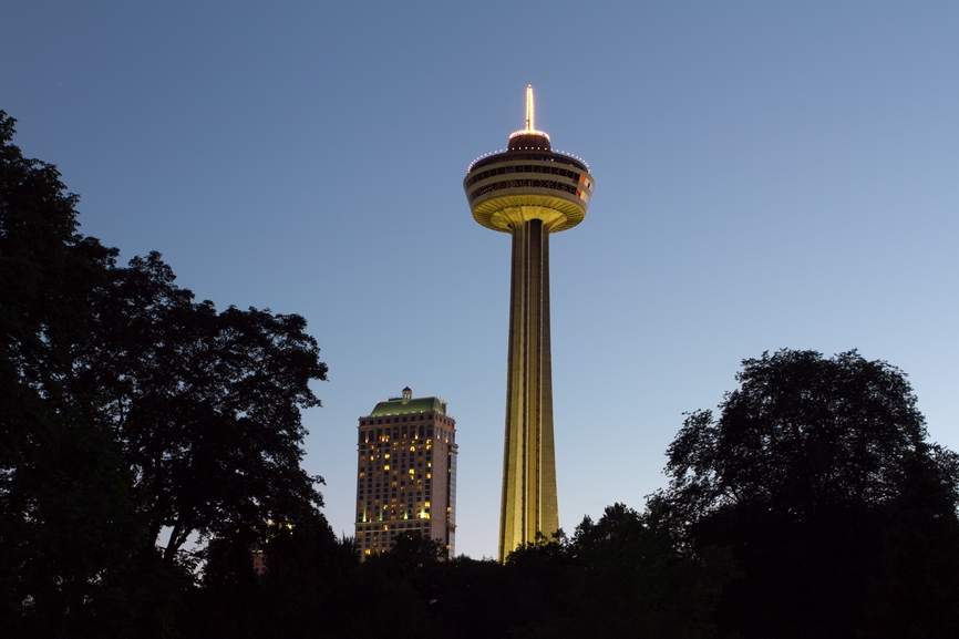 Skylon Tower