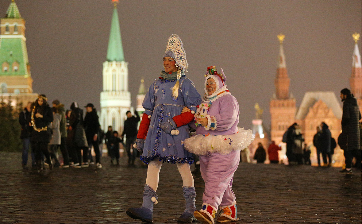 Фото:Гавриил Григоров / ТАСС