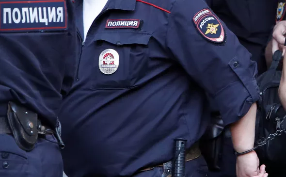Сергей Карпухин / Reuters