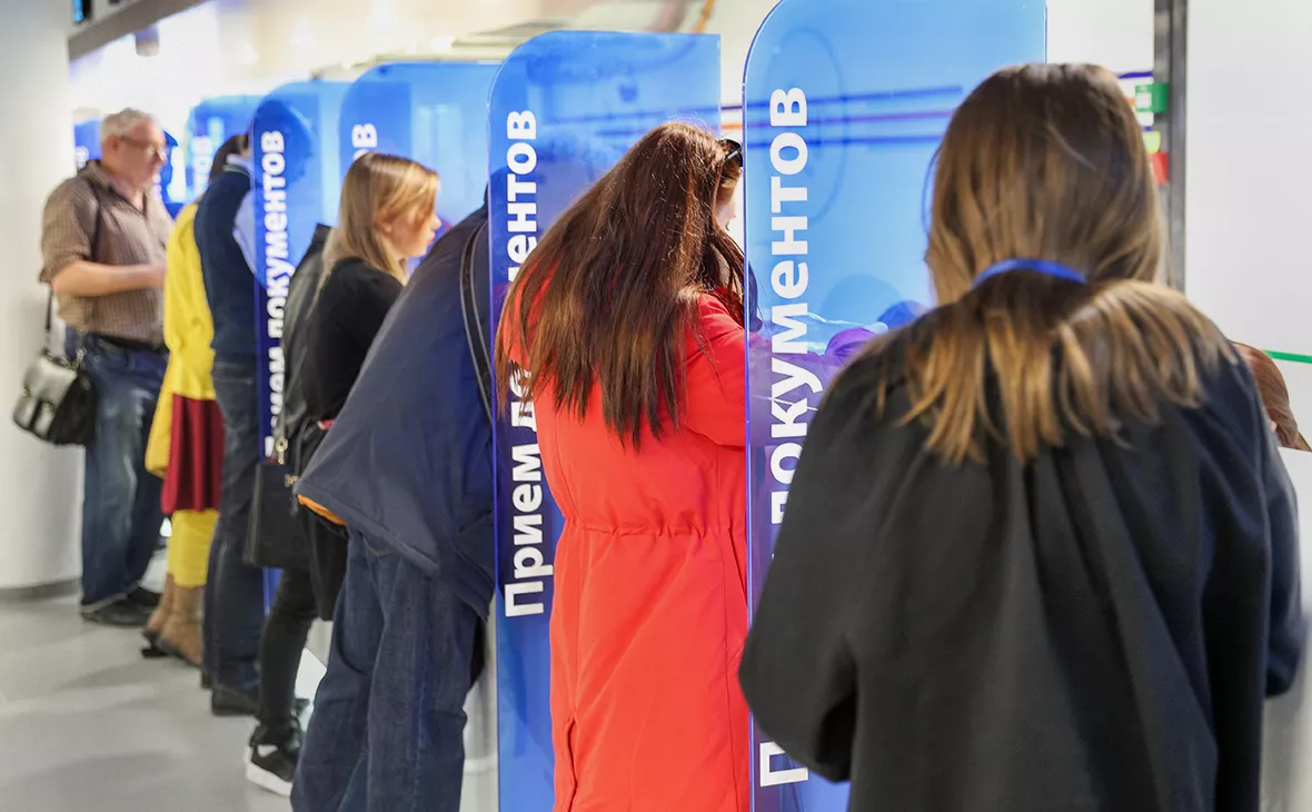 Александр Щербак / ТАСС