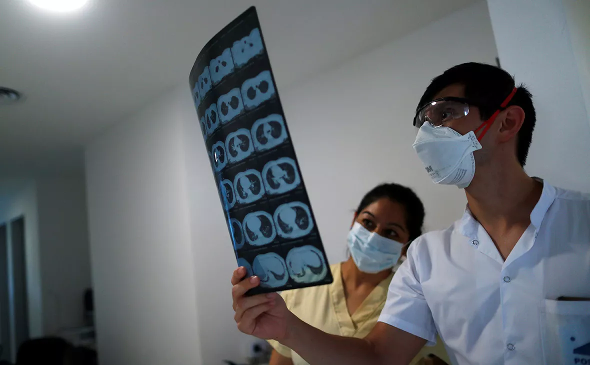 Agustin Marcarian / Reuters