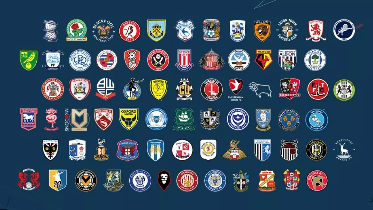 <p>В новой FIFA предусмотрено более 30 лиг и сотни футбольных клубов из разных стран мира</p>